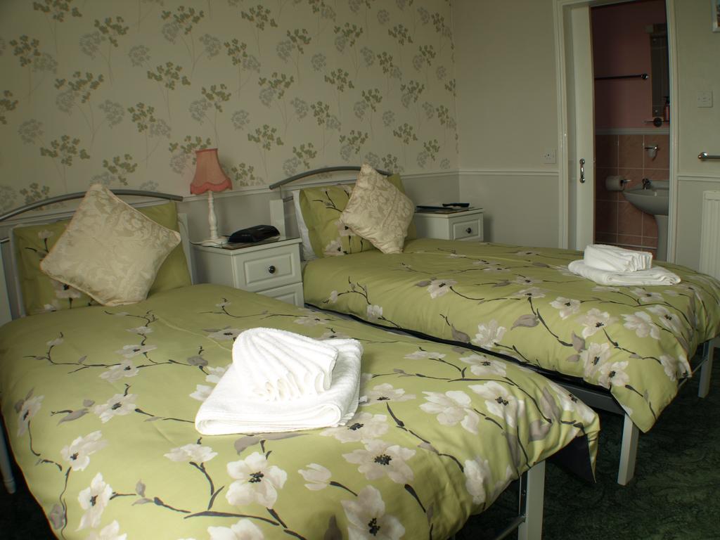 Crimdon Dene Hotel Torquay Luaran gambar