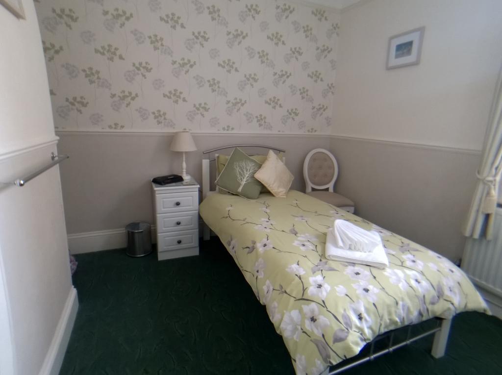 Crimdon Dene Hotel Torquay Bilik gambar