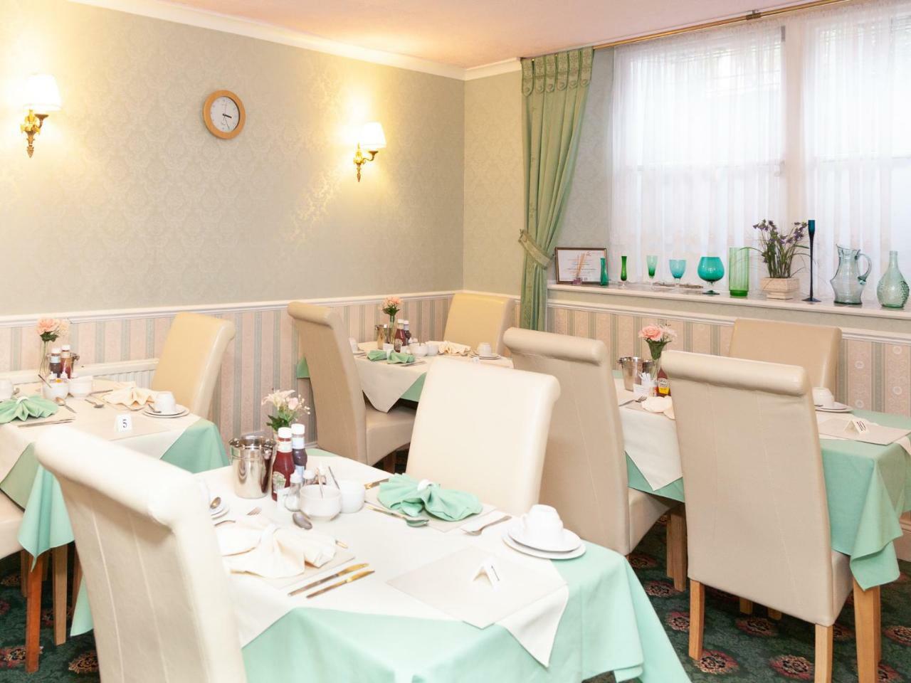 Crimdon Dene Hotel Torquay Luaran gambar