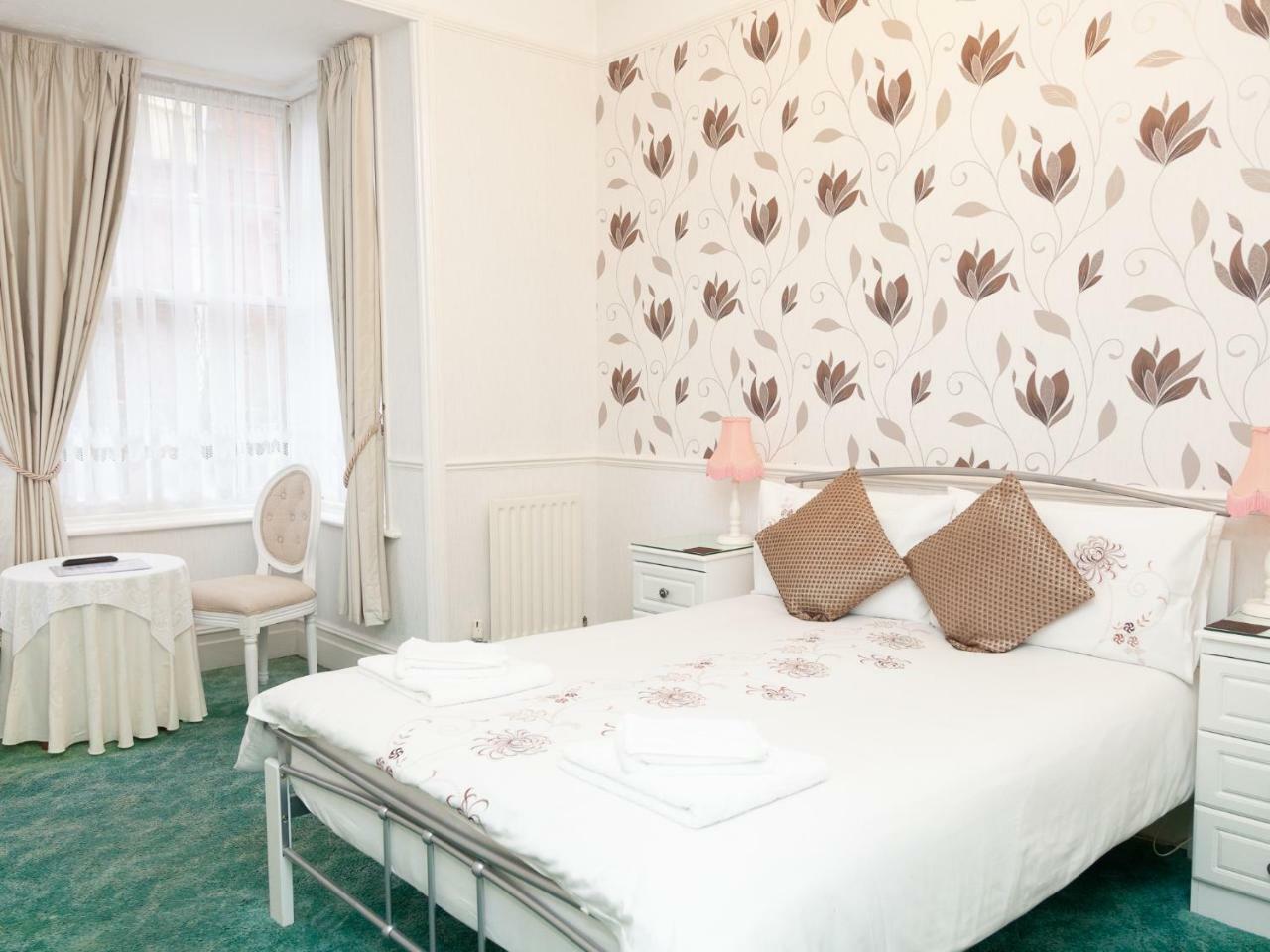 Crimdon Dene Hotel Torquay Luaran gambar