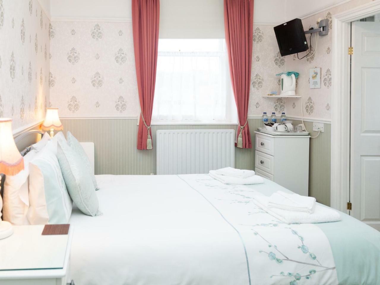 Crimdon Dene Hotel Torquay Luaran gambar