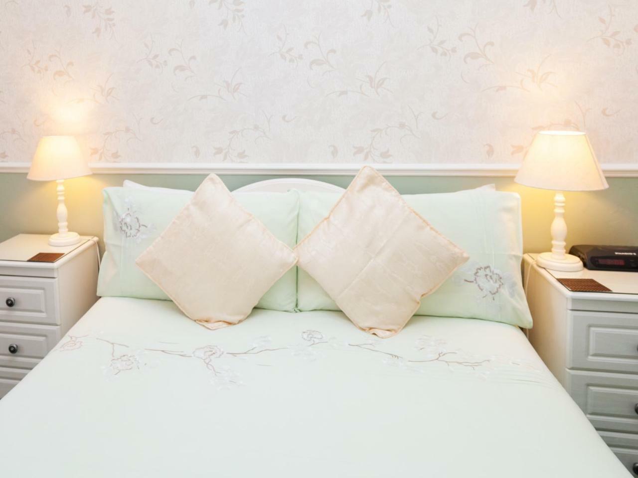 Crimdon Dene Hotel Torquay Luaran gambar