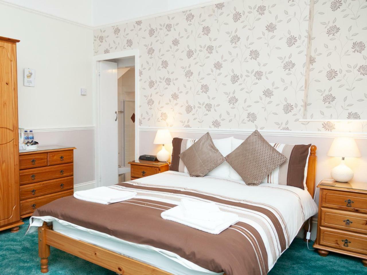 Crimdon Dene Hotel Torquay Luaran gambar