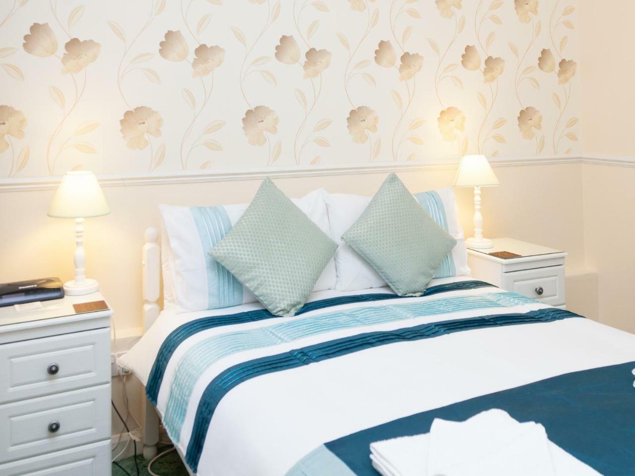 Crimdon Dene Hotel Torquay Luaran gambar