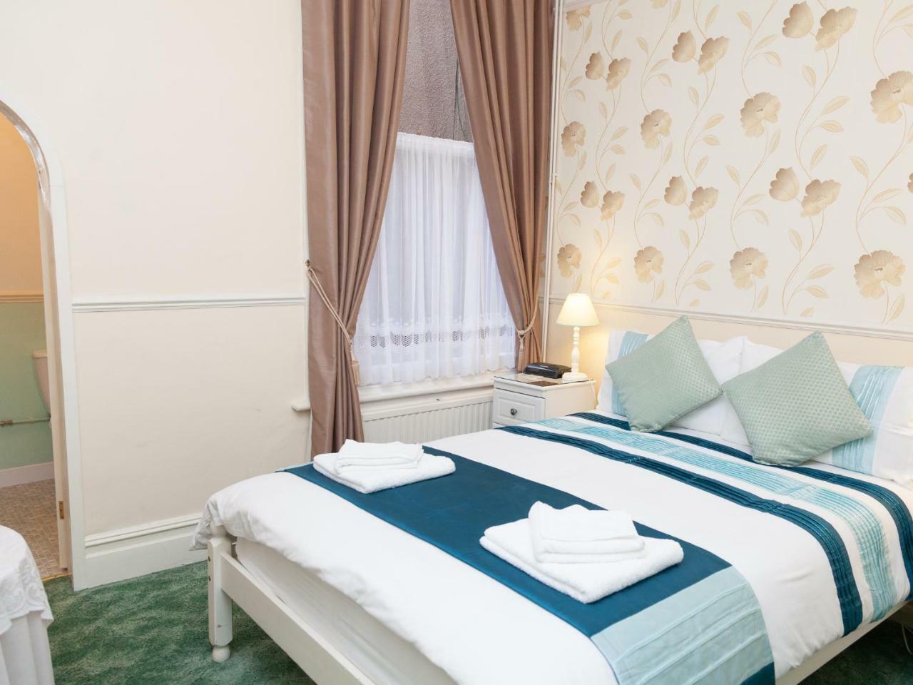 Crimdon Dene Hotel Torquay Luaran gambar