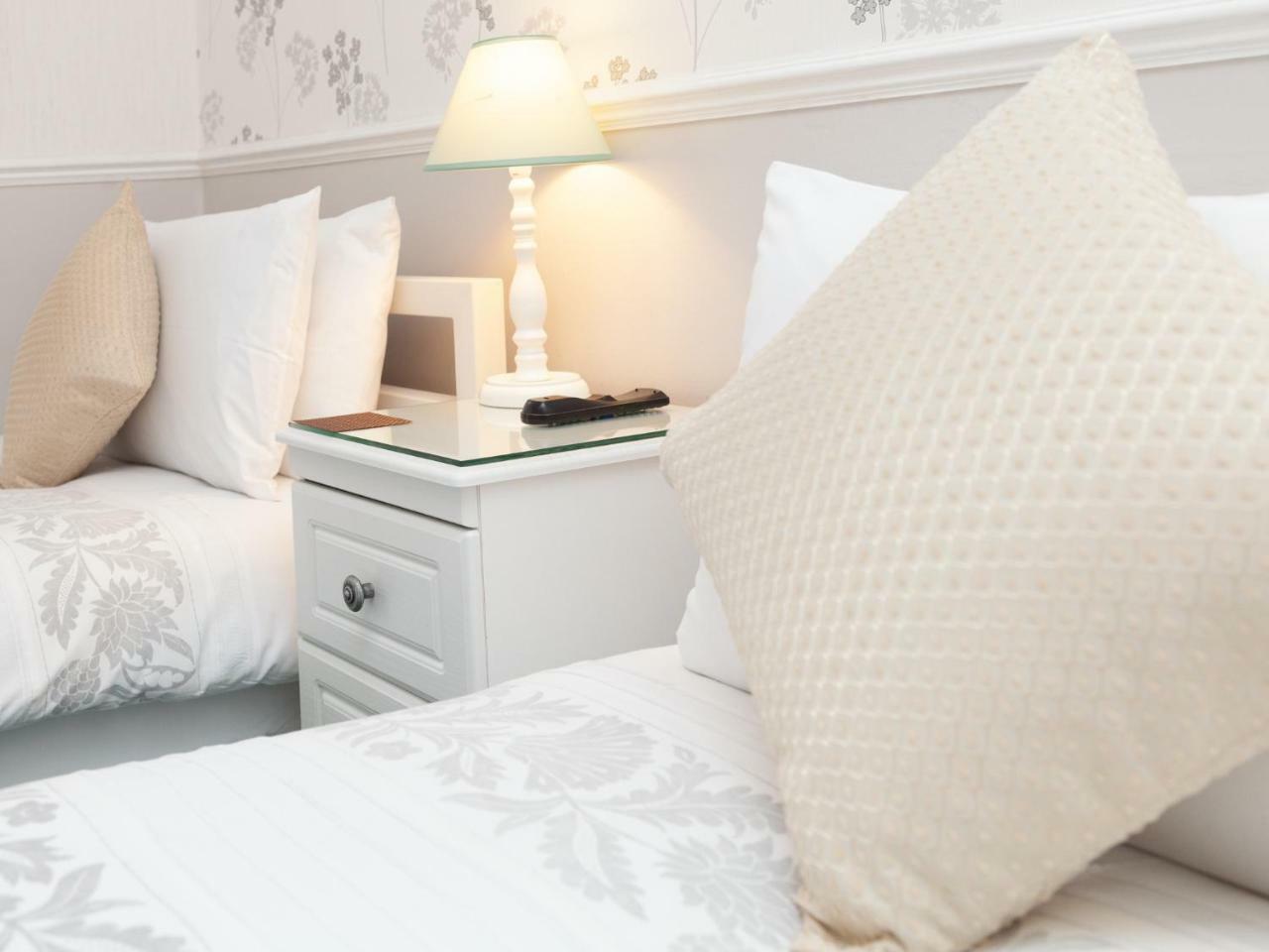 Crimdon Dene Hotel Torquay Luaran gambar