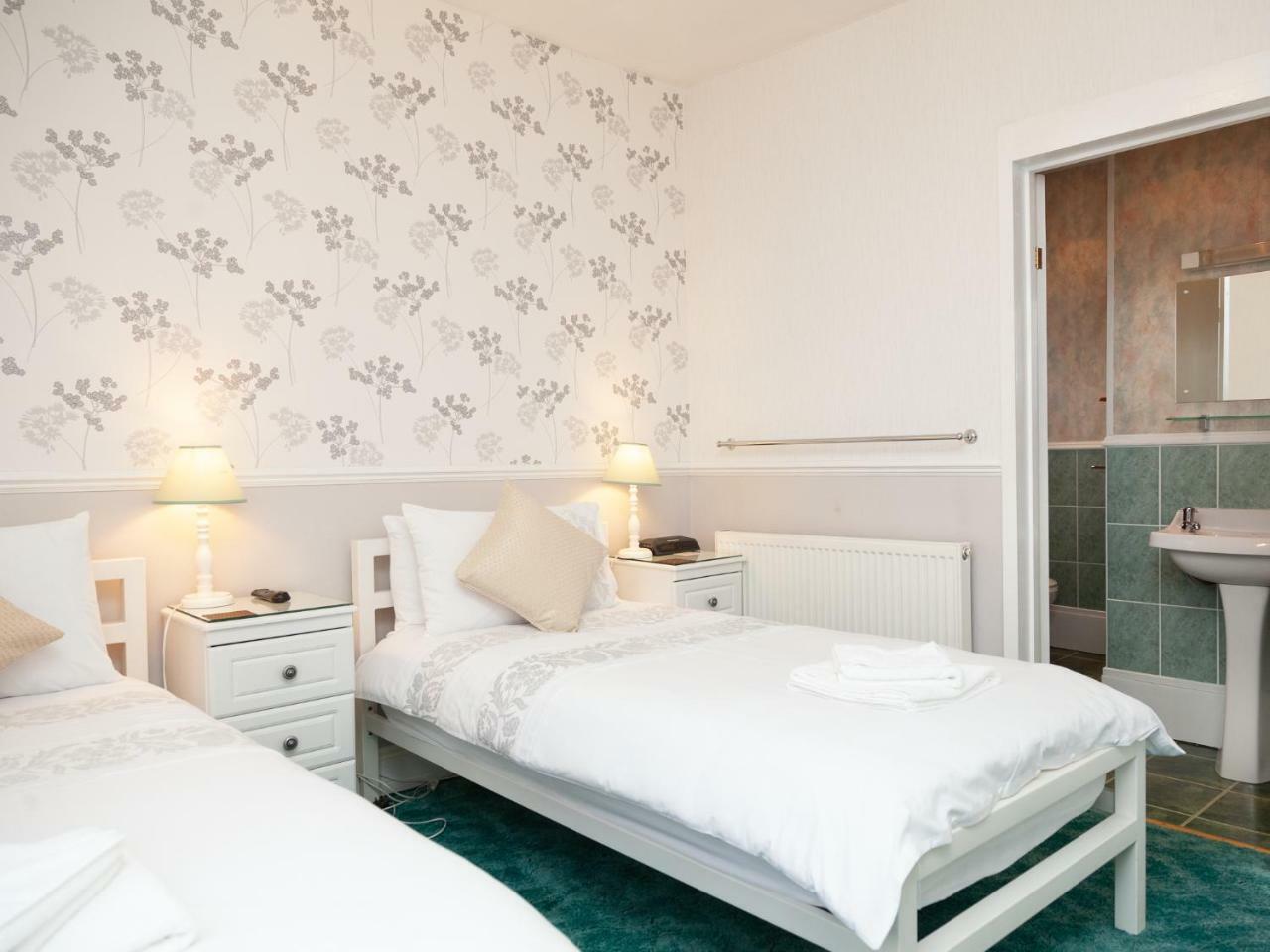 Crimdon Dene Hotel Torquay Luaran gambar