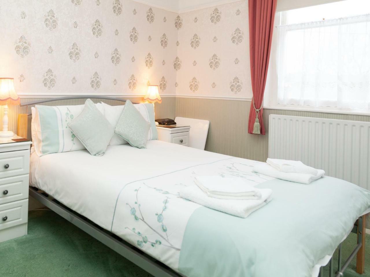 Crimdon Dene Hotel Torquay Luaran gambar