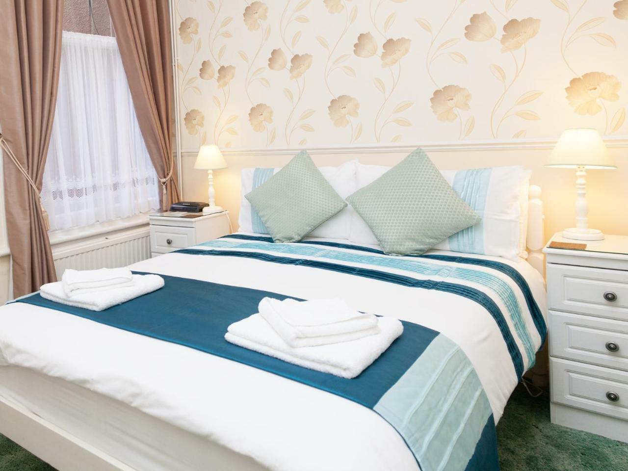 Crimdon Dene Hotel Torquay Luaran gambar