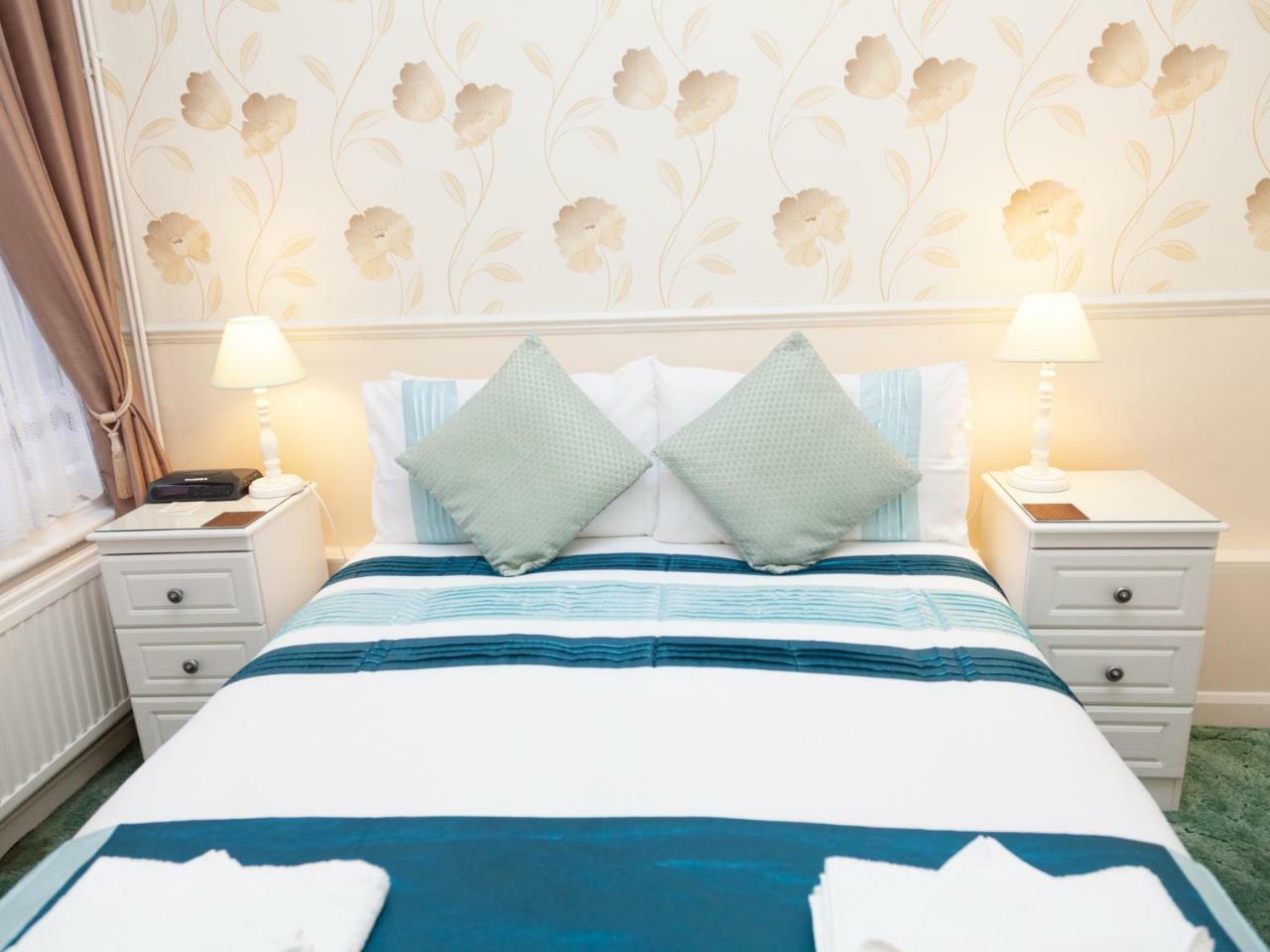 Crimdon Dene Hotel Torquay Luaran gambar