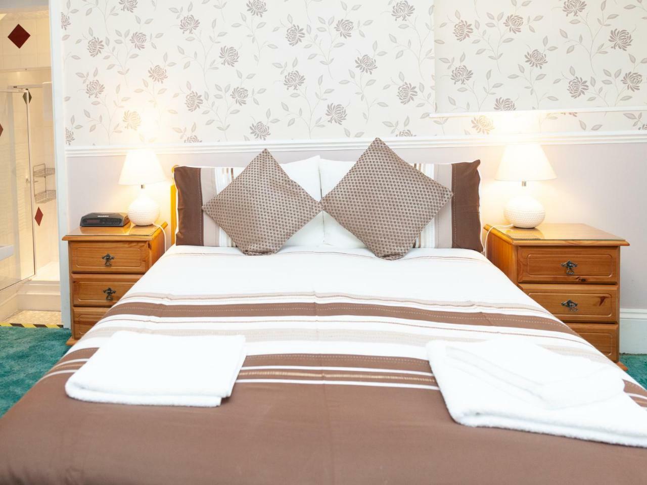 Crimdon Dene Hotel Torquay Luaran gambar