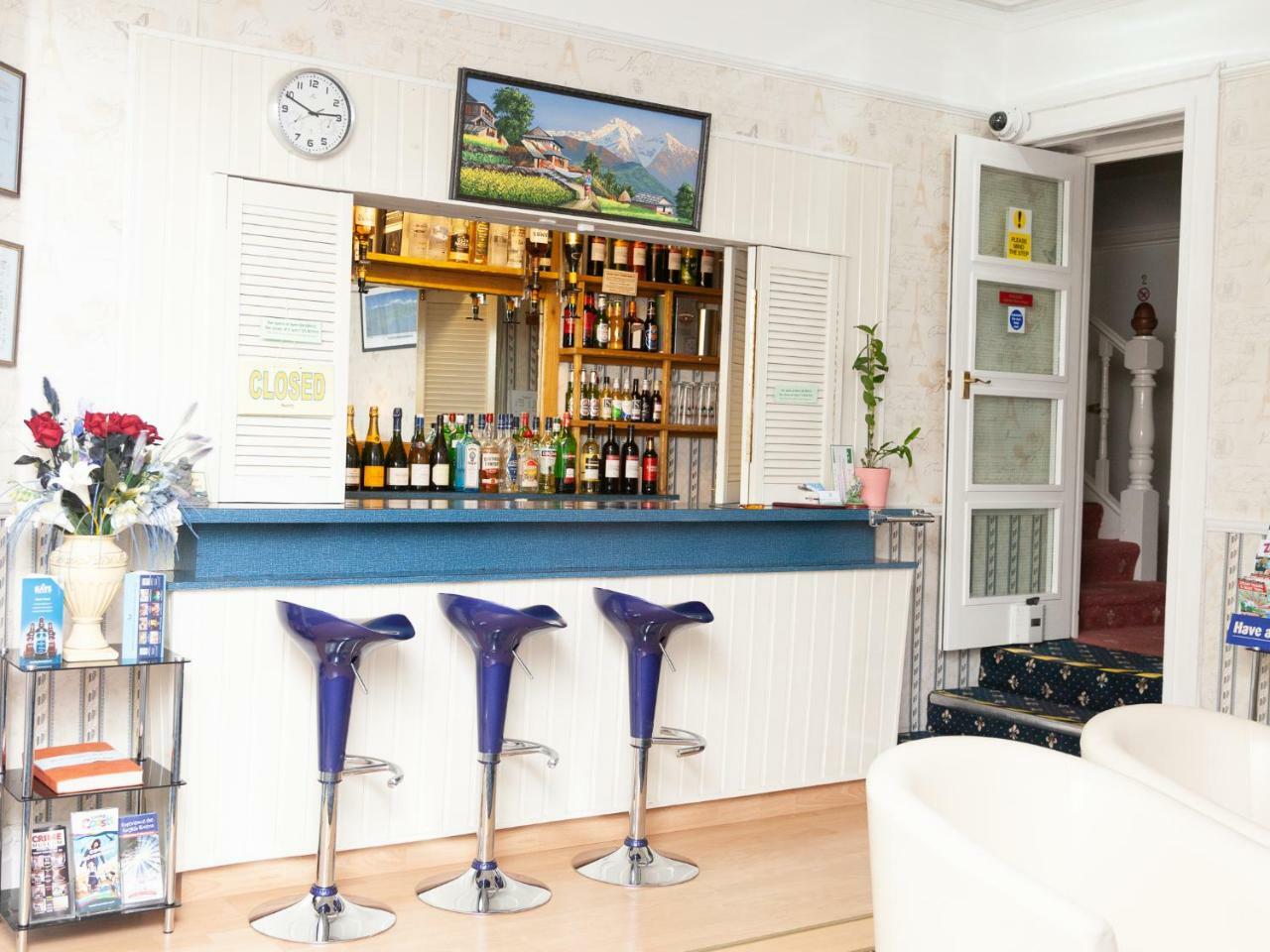 Crimdon Dene Hotel Torquay Luaran gambar