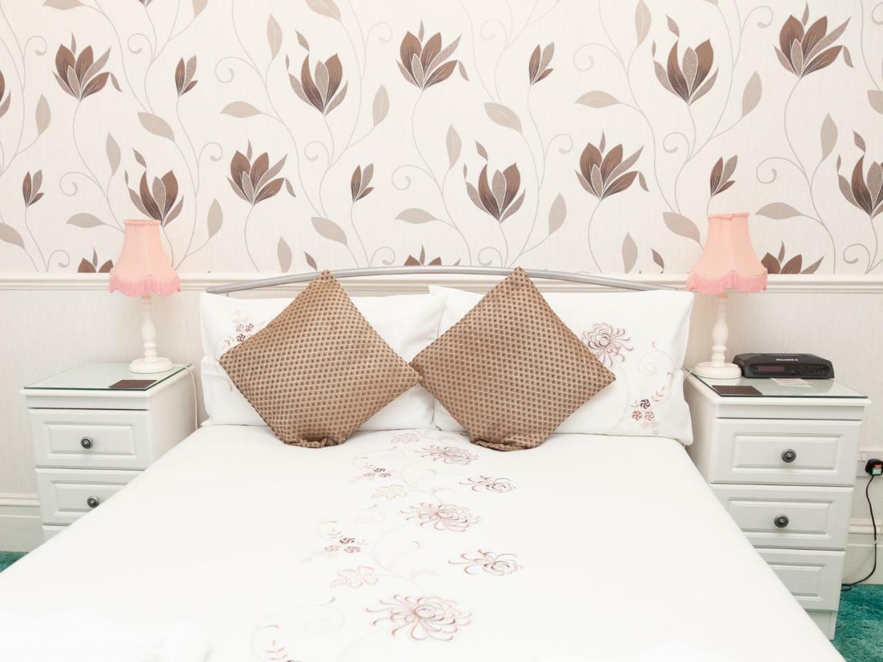 Crimdon Dene Hotel Torquay Luaran gambar