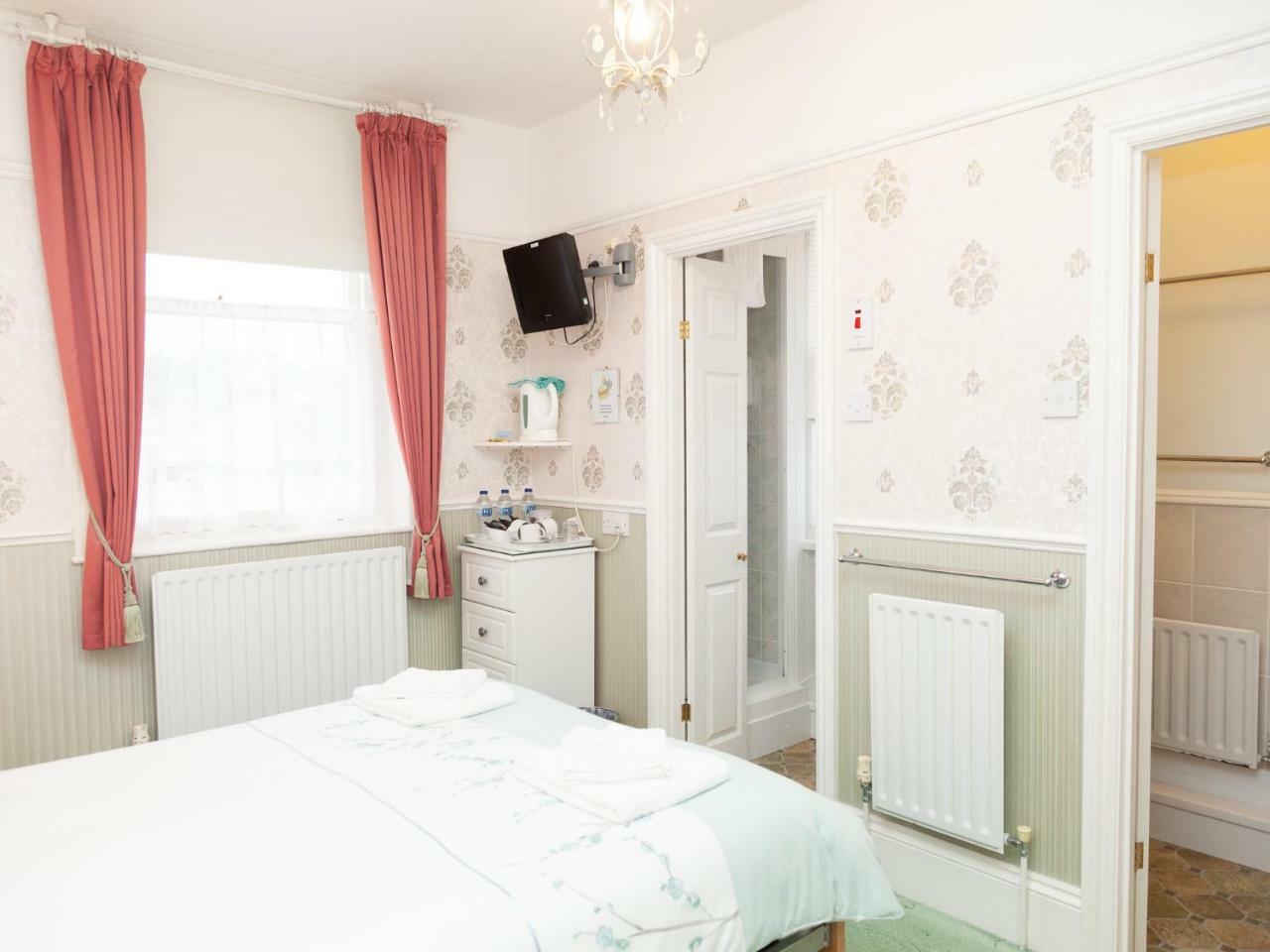 Crimdon Dene Hotel Torquay Luaran gambar