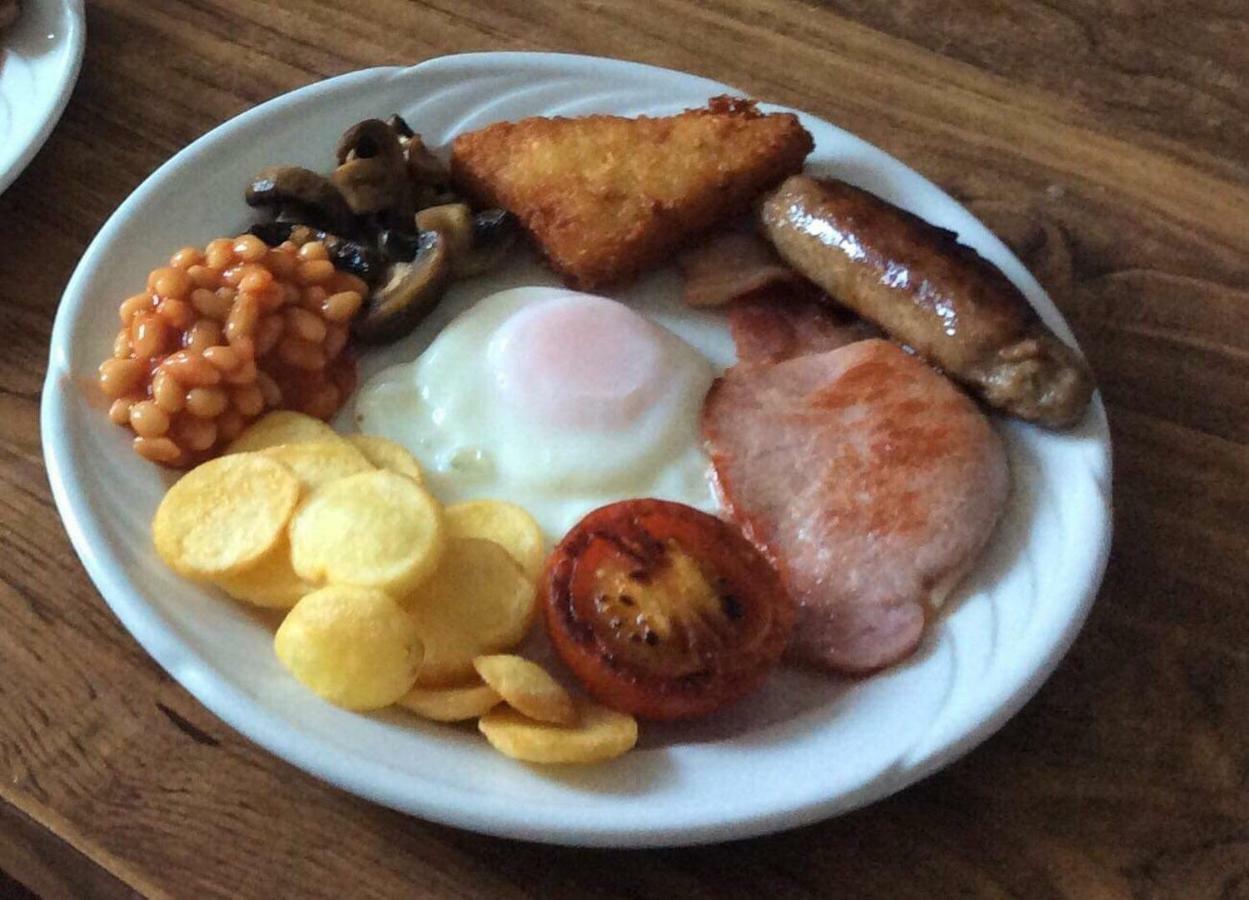 Crimdon Dene Hotel Torquay Luaran gambar