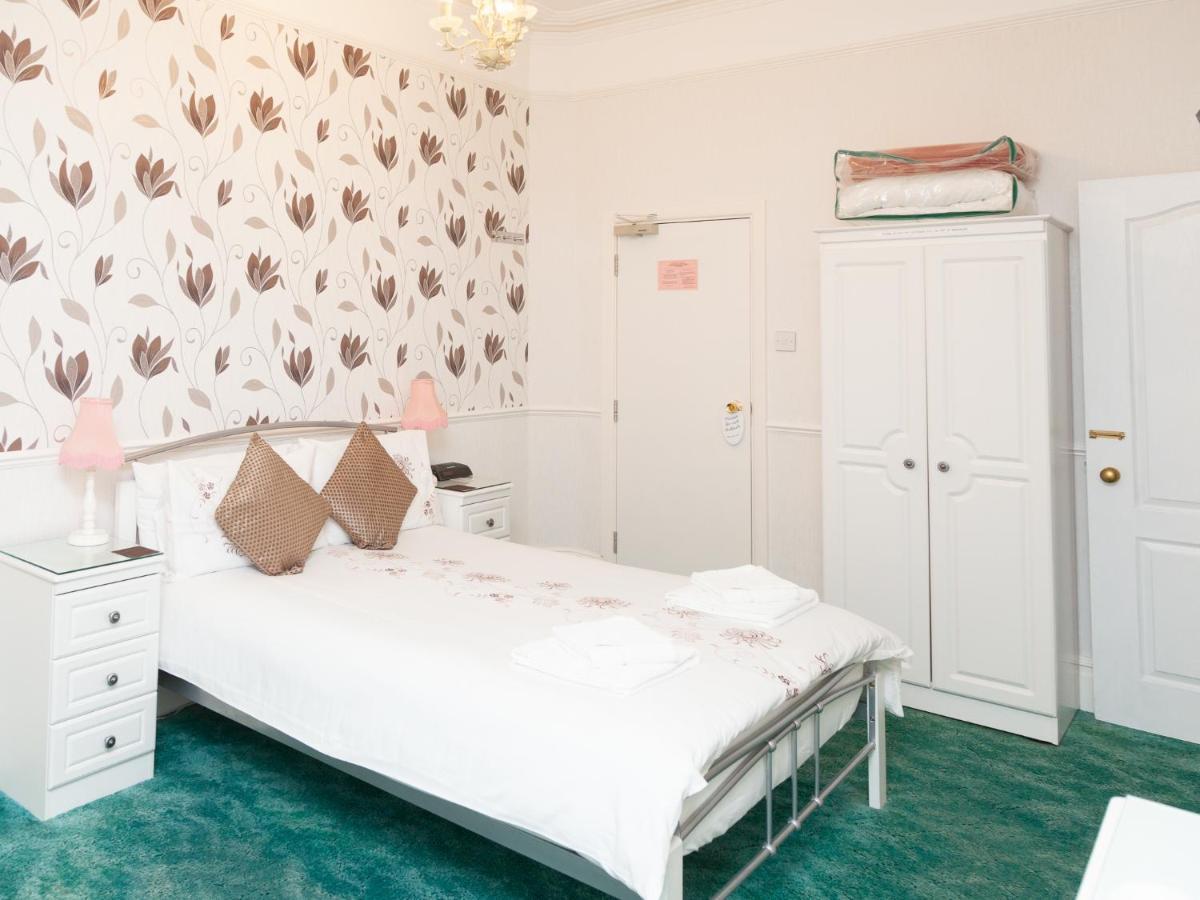 Crimdon Dene Hotel Torquay Luaran gambar